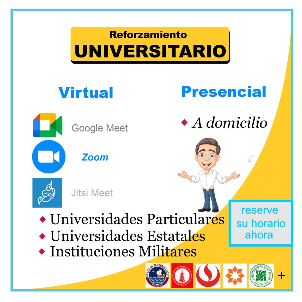 Univarsitario
