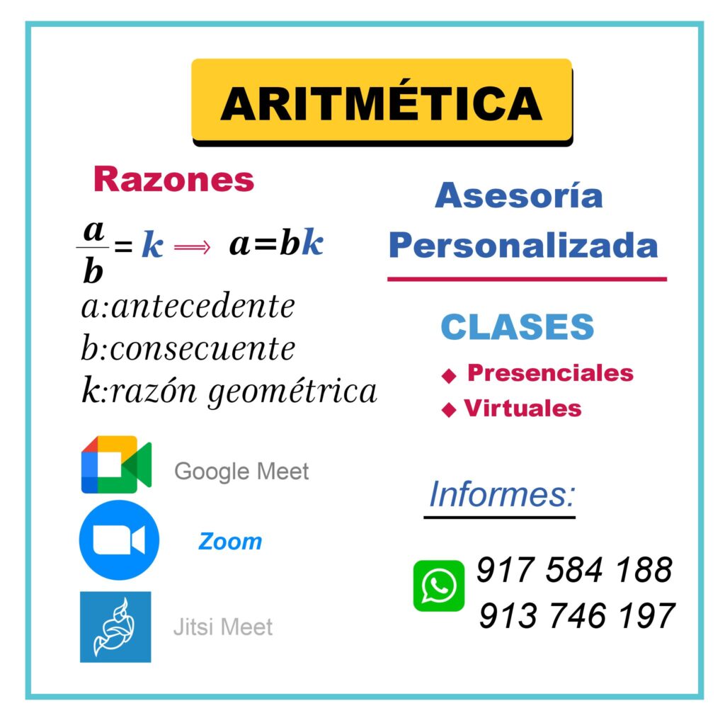 Aritemetica