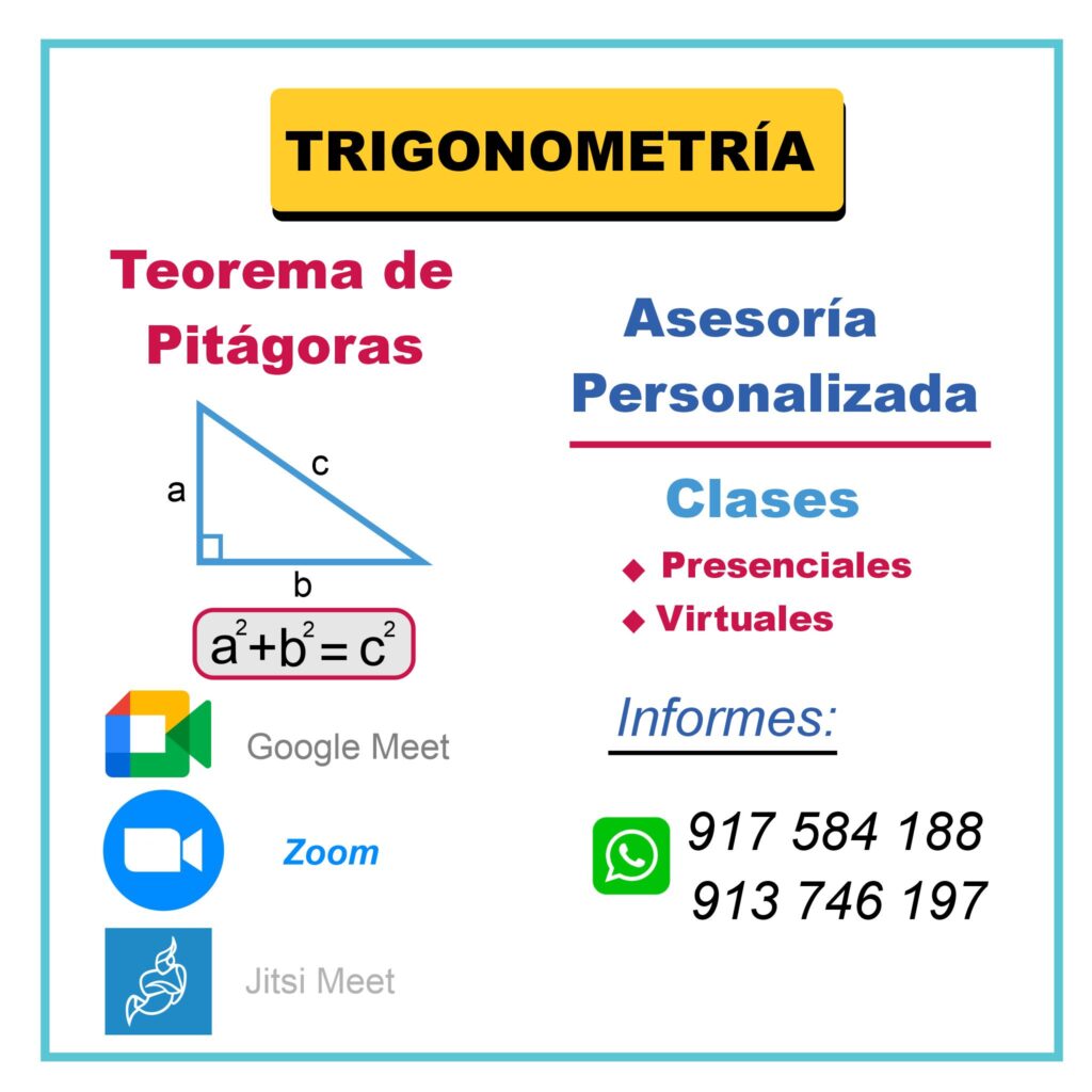 Trigonometria
