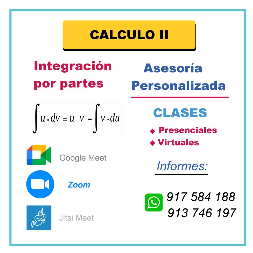 Calculo II