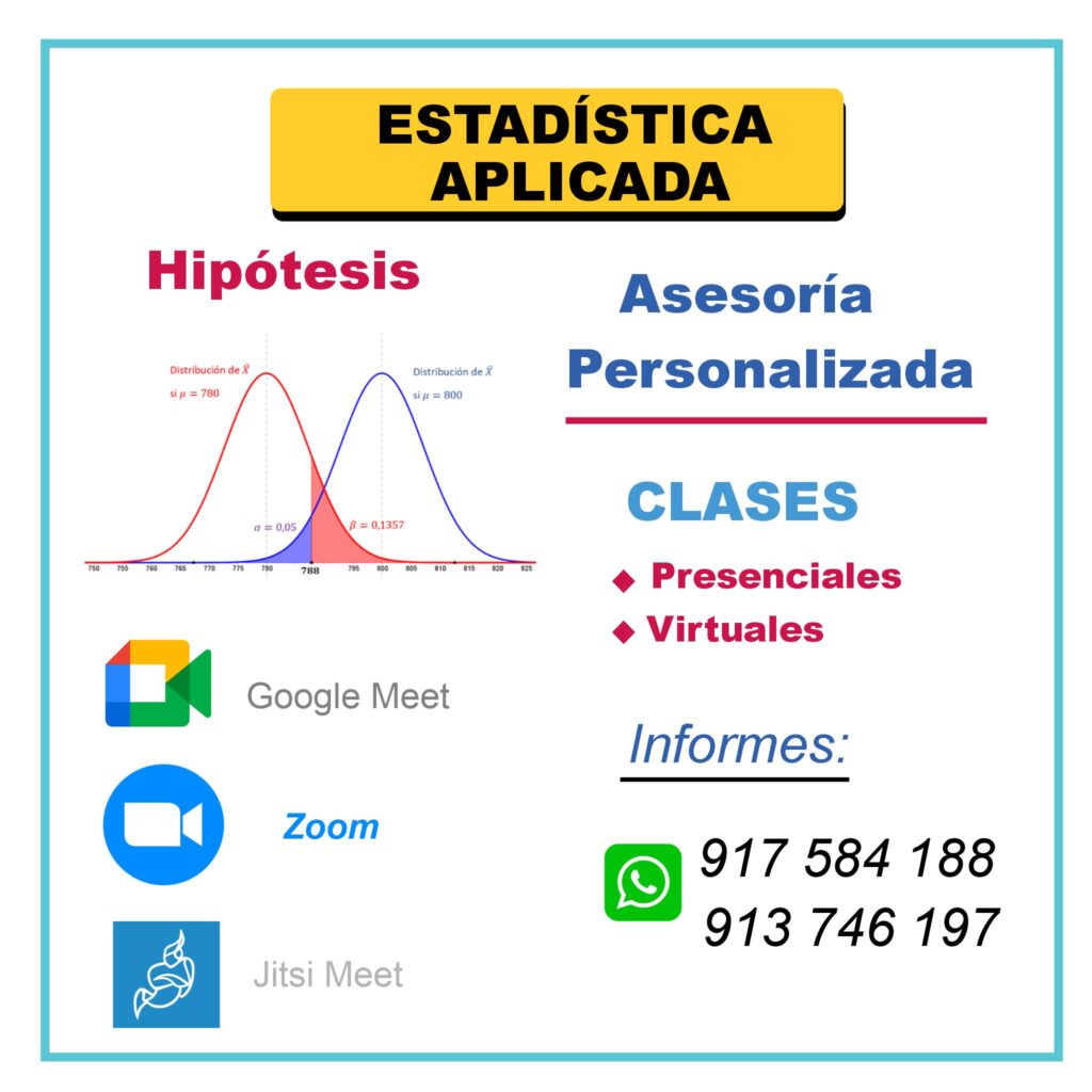 Estadistica Inferencial
